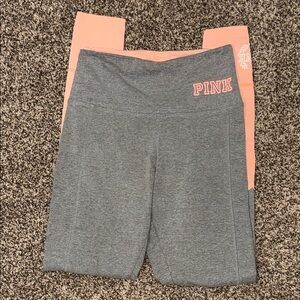 VS PINK Yoga Legging size XS